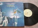 URIAH HEEP - DEMONS AND WIZARDS - FIRST A1/B1 PRESSING - EXCELLENT CONDITION