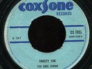 Cool Spoon - Yakety Yak / Soul Vendors - Drum Song UK Coxsone 7
