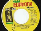 Yami Bolo - The Glock War, Gun War - KILLER DIGI ROOTS