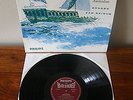 PHILIPS HI-FI STEREO 835 004 AY HANDEL Water music complete BEINUM CGBW