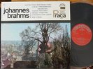 SUK / NAVARRA / ANCERL TRAGIC OVERTURE FOR VIOLIN & CELLO SUPRAPHON ST 50573 M-