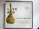 ORIGINAL LIVE AID 11 LP BOX+7