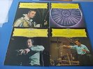 DEUTSCHE GRAMMOPHON -16 LP´S -BRAHMS,BACH,COPLAND,DVORAK,SIBELIUS,LISZT,MOZART