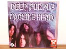 Deep Purple – Machine Head - Purple Records / Hörzu - VINYL LP