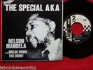 THE SPECIAL AKA Nelson Mandela 7