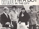 THE WHO I'M A BOY + 1 RAR FRENCH ORIG SP 7