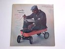 Thelonious Monk Monk's Music LP UK Riverside RLP 12-242 Excellent+ condition