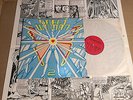 MOTHER GONG - ROBOT WOMAN 2 - LP - HAI 100 - UK 1982 - includes poster 