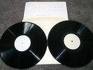 SAX 2335 - MOZART - PIANO CONCERTOS Nos 20 & 23 - FISCHER - 2 X TEST PRESSINGS