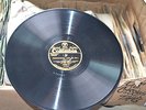 78 rpm COLUMBIA RECORD 15632D CLAYTON McMICHEN RILEY PUCKETT STOKES LAYNE DORSEY