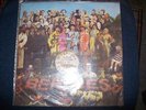 LP -THE BEATLES- SGT. PEPPER'S LONELY HEARTS CLUB BAND- MONO - 1967 - BRAZIL ED.