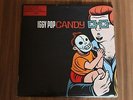 Iggy Pop - Candy (1990) (Vinyl 10