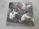 LEE KONITZ WITH WARNE MARSH-LP-ATLANTIC 1217-BLACK LABEL-MONO-DG-1955