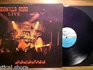 MANILLA ROAD - ROADKILL LIVE / 1988 NWOBHM 12