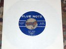 DIZZY REECE Blue Streak / A Ghost Of A Chance EX ORIG BLUE NOTE 45 RVG SCARCE