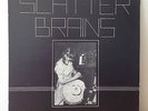 Scatterbrains - Musical Marriage Dutch private press electronic minimal synth lp
