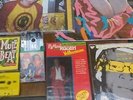 RARE REGGAE LP LOT: YELLOWMAN & MELLOW YELLOW PLUS MORE