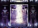 Is Nothing Sacred? - Lords Of The New Church Ltd Ed. Violet (2015, Vinyl NEW)