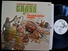Jack Margolis MARIJUANA A Childs Garden Of Grass Elektra PROMO 75012