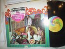 STRAWBERRY ALARM CLOCK Incense And Peppermints LP EX US 1967 UNI 73014