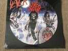 Slayer : Live Undead (Limited Edition Picture Disc LP)