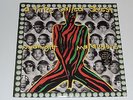 A TRIBE CALLED QUEST midnight marauders Lp RECORD HIP HOP