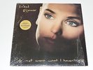 SINEAD O'CONNOR i do not want what i haven't got Lp RECORD NOTHING COMPARES 2 U