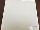 THE BEATLES (Self Titled) THE WHITE ALBUM 68' Original U.K. MONO MIX 2XLP