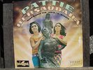PATTIE BERSAUDARA - RARE INDONESIAN 10
