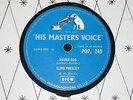 Elvis Presley - Hound Dog / Don`t Be Cruel 1956 HMV 10