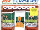 Beach Boys - Smile Sessions 2x LP 180g Vinyl NEW