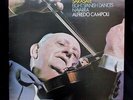 Alfredo Campoli SARASATE Eight Spanish Dances Navarra  LP L'Oiseau-Lyre DSLO 22