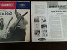 Johnny Burnette and the Rock 'n Roll trio