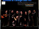 Ronnie Gilbert The Weavers Carnegie Hall Reunion '63 Vanguard VSD-2150 Sealed LP
