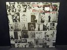 ROLLING STONES Exile on Main St. COC-2-2900 postcards 1st Press FACTORY SEALED