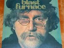 BLAST FURNACE - Same (1971) / Re. Long Hair Germany / Vinyl LP - Sealed - Rare
