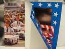 DEAD KENNEDYS - FRANKENCHRIST LP + GIGER POSTER  + INNER LIKE NEW FRENCH 1985