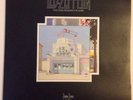 Led Zeppelin The Song Remains The Same Vinyl