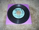 FUNK SOUL(DRUM BREAKS)-HORSE WITH A FREEZE PART 1&2-SEVEN B 7020(EDDIE BO)