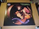 LP:  THE CRAMPS - Psychedelic Jungle 180 gram NEW SEALED UK REISSUE