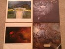 4XLP'S-COCTEAU TWINS-VICTORIALAND/GARLANDS/TREASURE/HEAD OVER HEALS-ALL VG++