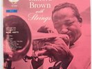 CLIFFORD BROWN With Strings LP EMARCY MG 36005 US 1955 JAZZ DG MONO Max Roach