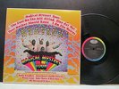 The Beatles Magical Mystery Tour SMAL 2835 stereo & Book Vinyl Lp 1967 N/Mint