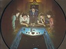 Rare Wings /  Paul McCartney Back To The Egg Picture Disc Vinyl LP PCTC 257