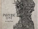 PARADISE LOST - THE PLAGUE WITHIN (GATEFOLD BLACK 2LP)