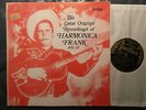 Blues/Rockabilly LP HARMONICA FRANK Great Original Recordings 1951-58 PURITAN