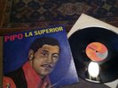 Very Rare Mono Pipo Y La Superior Con Victor Bodon Original Cotique Record