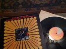 Joey Pastrana En Carnavale Rare Original Cotique Mono Record