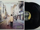 OASIS (What's The Story) Morning Glory? 1995 UK Original 2LP Vinyl Set CREATION
