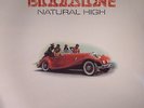 BLOODSTONE - Natural High (reissue) - Vinyl (LP)
